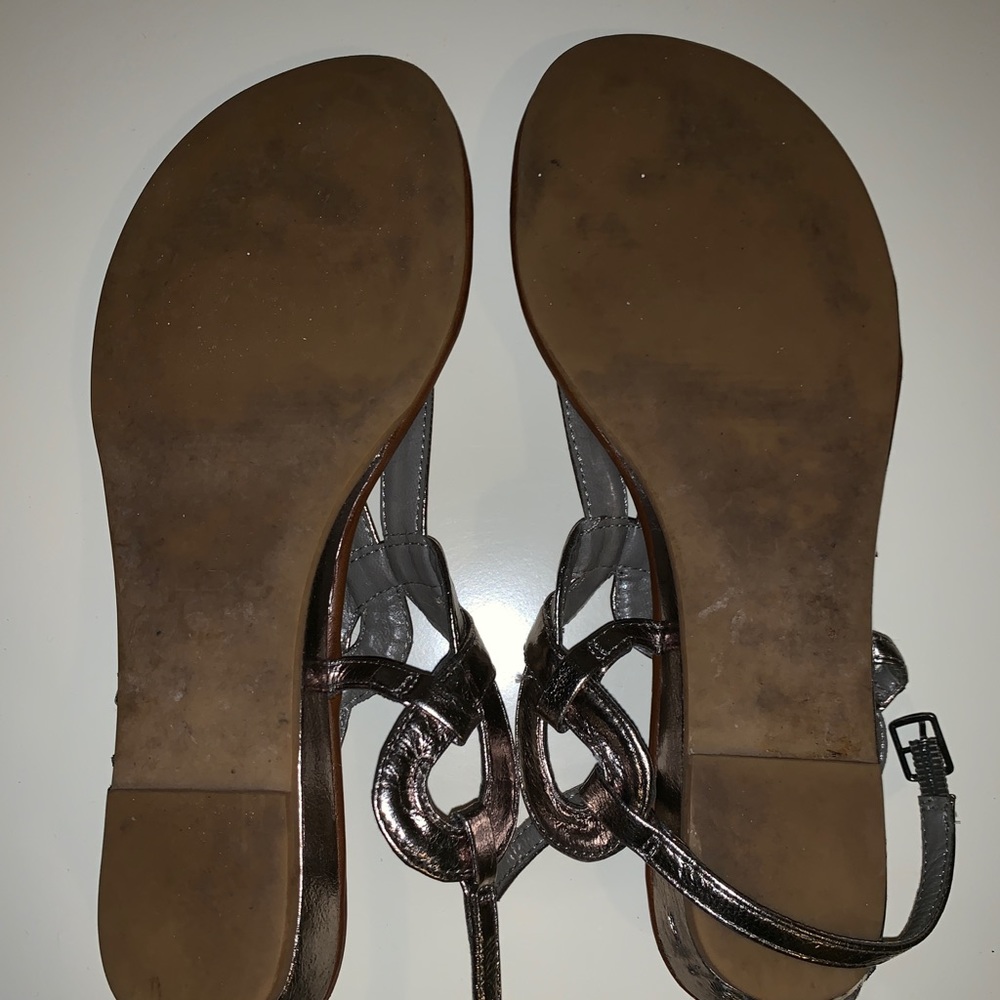 Aldo Sandals Size 7 - Picture 3 of 3